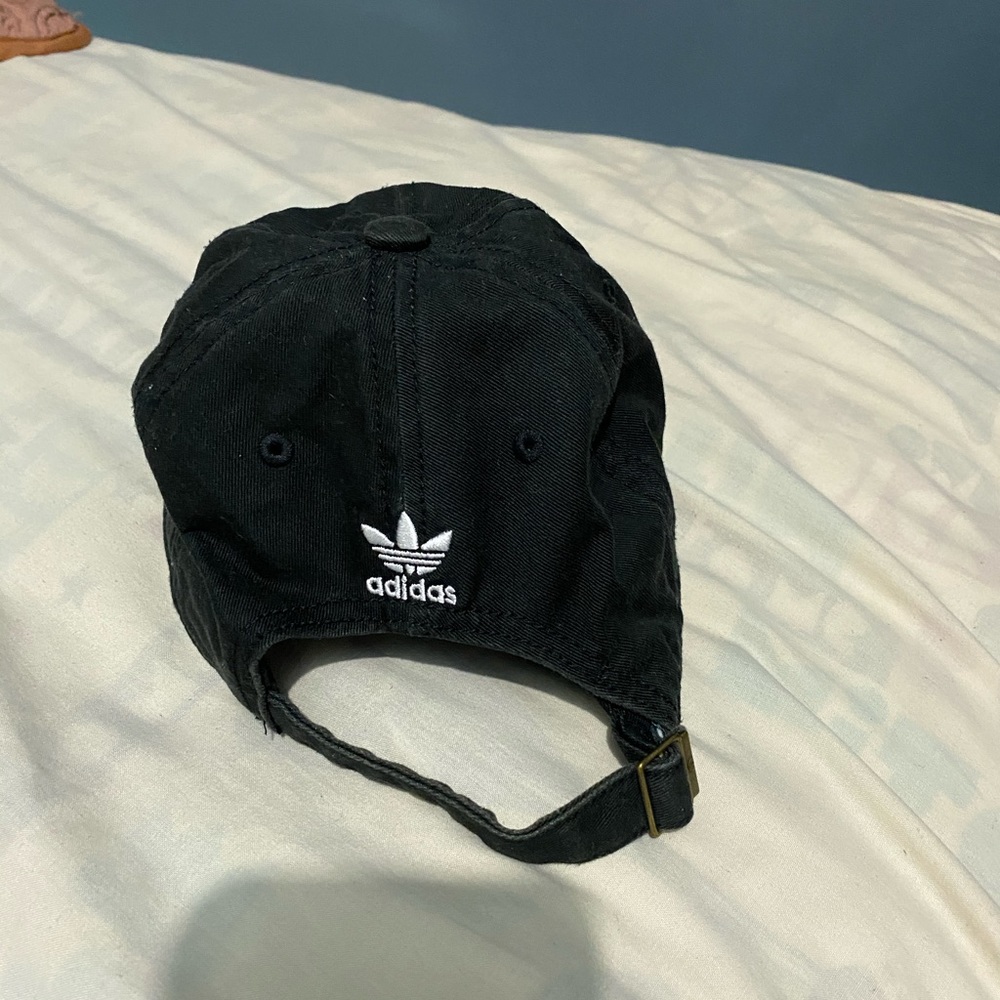 Adidas hat! - Picture 2 of 3